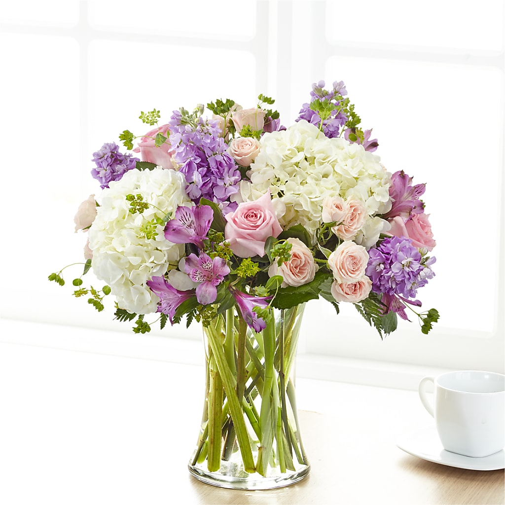 Shared Sentiment Bouquet – DANNY'S FLOWERS & GIFTS, Livonia MI