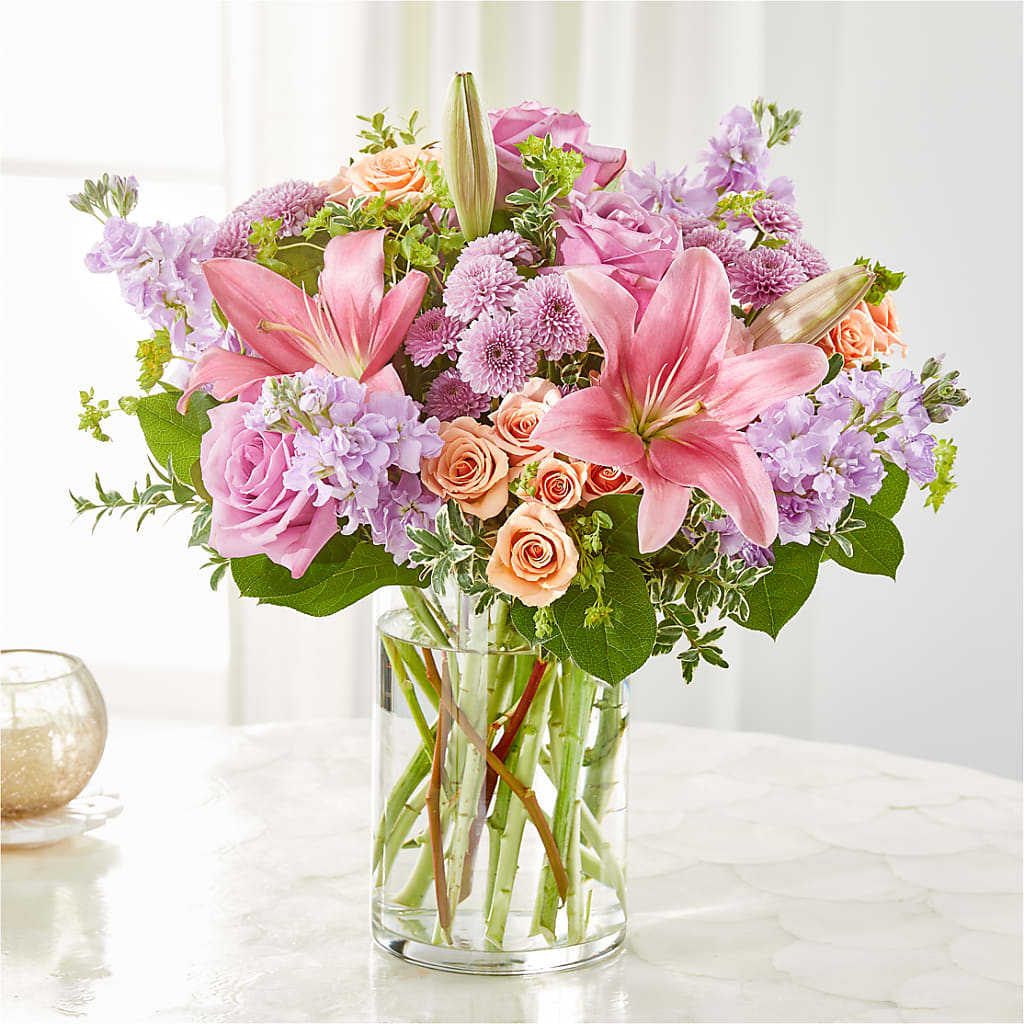 Resilience Bouquet – DANNY'S FLOWERS & GIFTS, Livonia MI