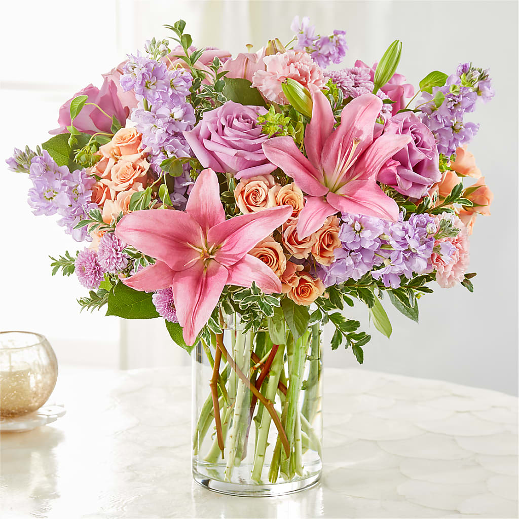 Resilience Bouquet – DANNY'S FLOWERS & GIFTS, Livonia MI