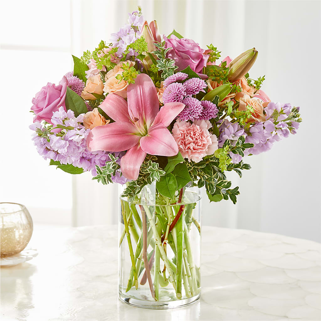 Resilience Bouquet – DANNY'S FLOWERS & GIFTS, Livonia MI
