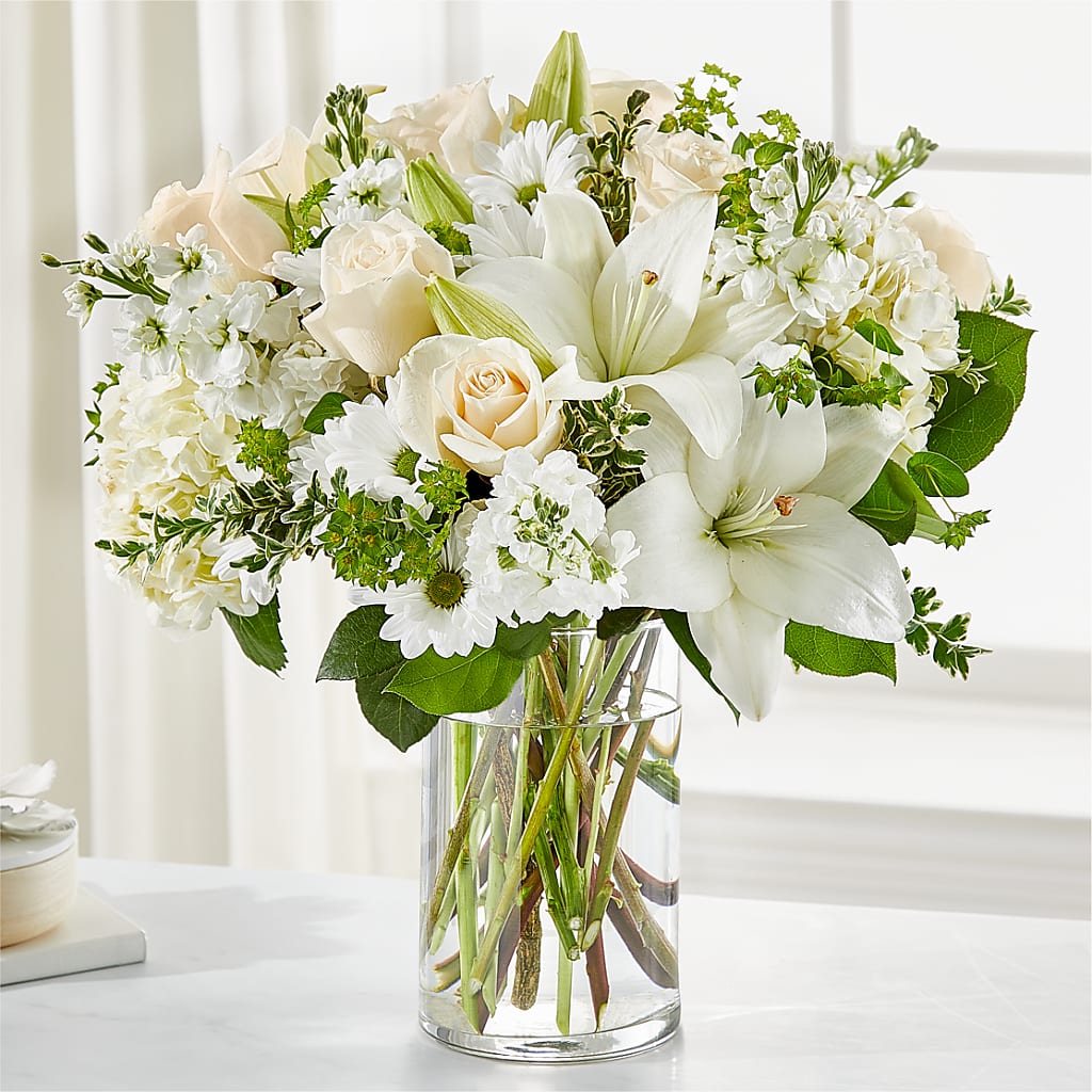 Hope & Renewal Bouquet – DANNY'S FLOWERS & GIFTS, Livonia MI
