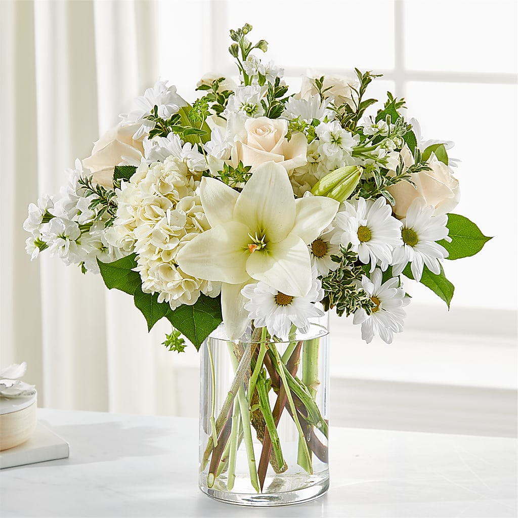 Hope & Renewal Bouquet – DANNY'S FLOWERS & GIFTS, Livonia MI