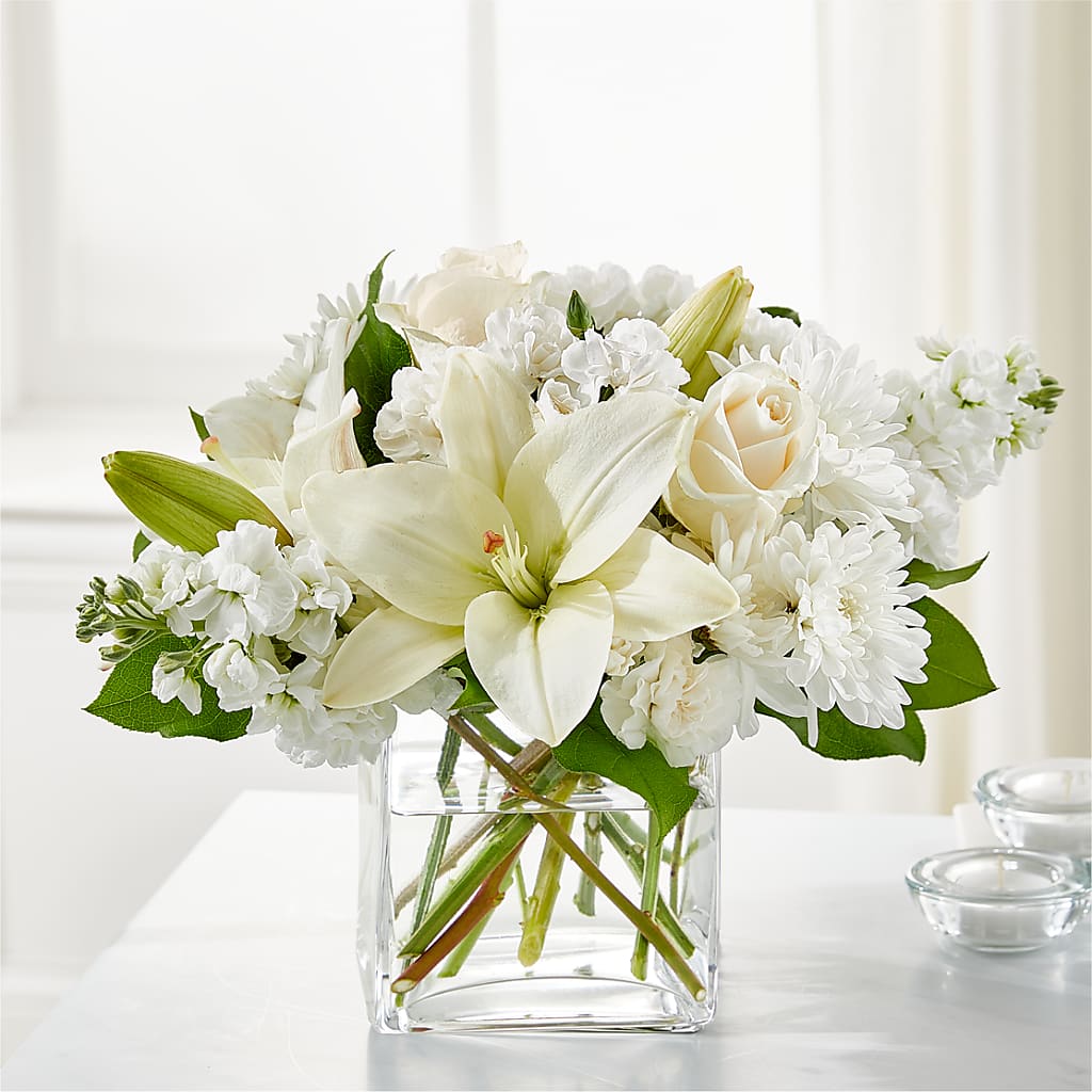 Gentle Breeze Bouquet – DANNY'S FLOWERS & GIFTS, Livonia MI