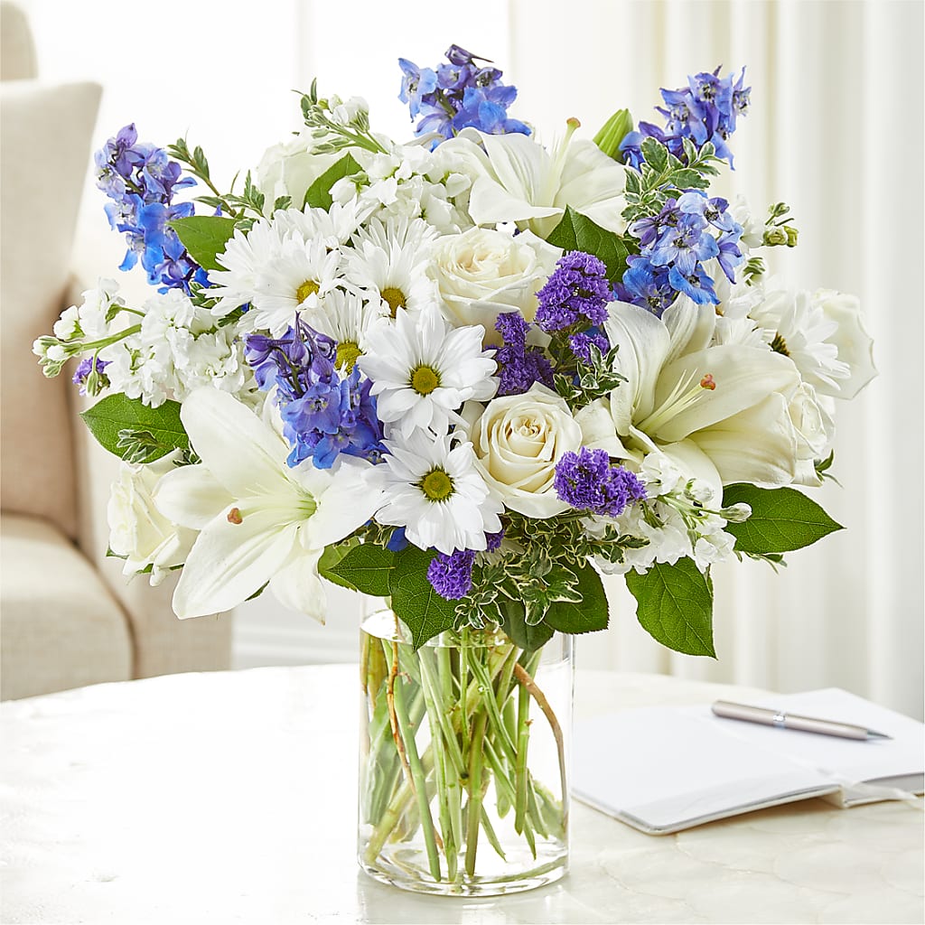 Soothing Scents Bouquet – DANNY'S FLOWERS & GIFTS, Livonia MI