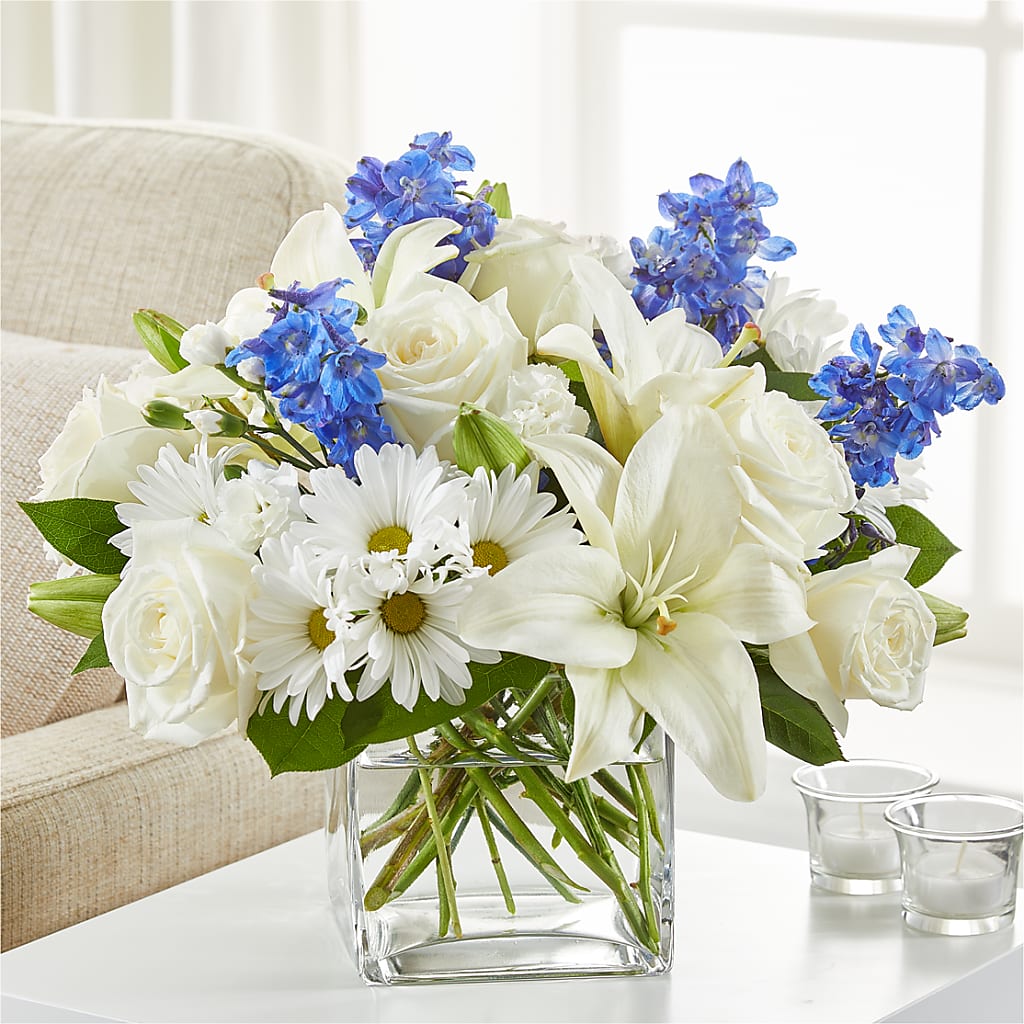 Restored Bouquet – DANNY'S FLOWERS & GIFTS, Livonia MI