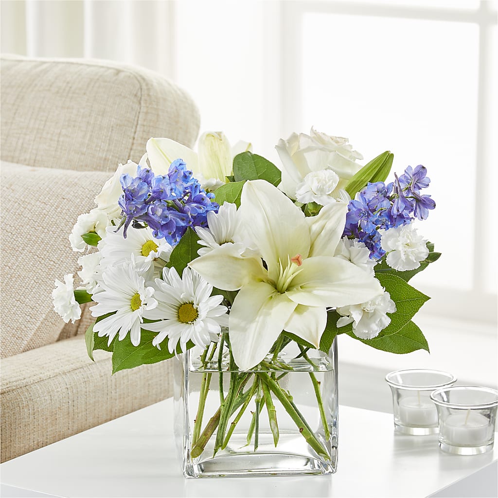 Restored Bouquet – DANNY'S FLOWERS & GIFTS, Livonia MI