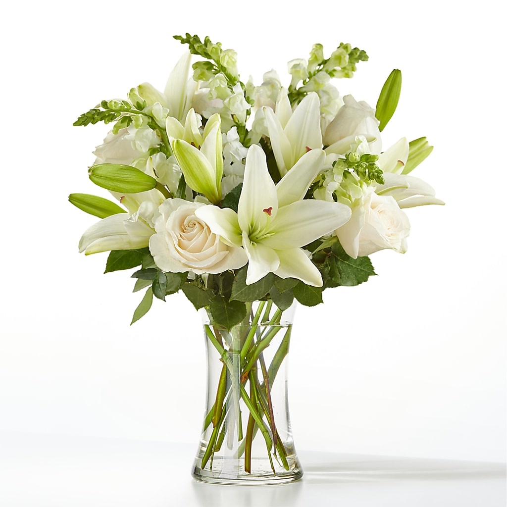 Eternal Friendship Bouquet – DANNY'S FLOWERS & GIFTS, Livonia MI