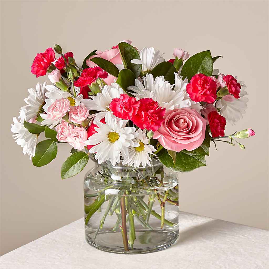 Sweet Surprises® Bouquet – DANNY'S FLOWERS & GIFTS, Livonia MI