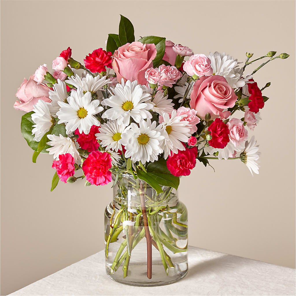 Sweet Surprises® Bouquet – DANNY'S FLOWERS & GIFTS, Livonia MI