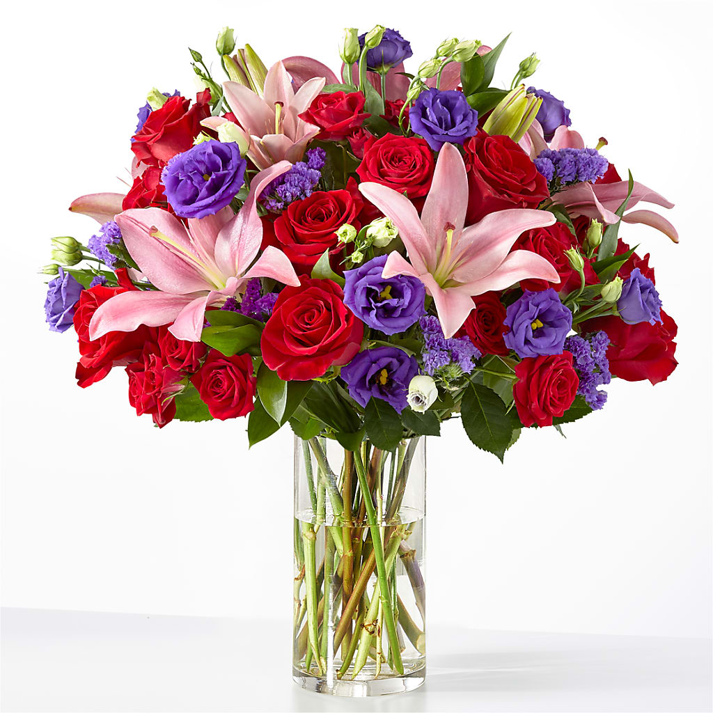 Truly Stunning Bouquet – DANNY'S FLOWERS & GIFTS, Livonia MI