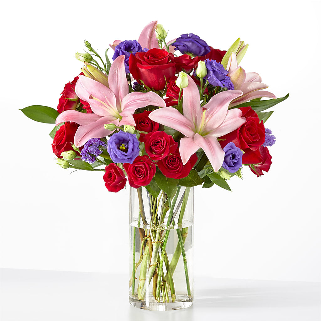 Truly Stunning Bouquet – DANNY'S FLOWERS & GIFTS, Livonia MI