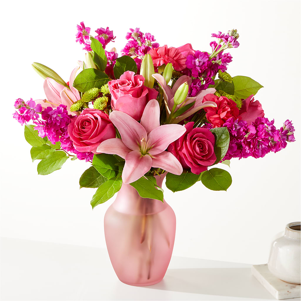 Watermelon Crush Bouquet – DANNY'S FLOWERS & GIFTS, Livonia MI