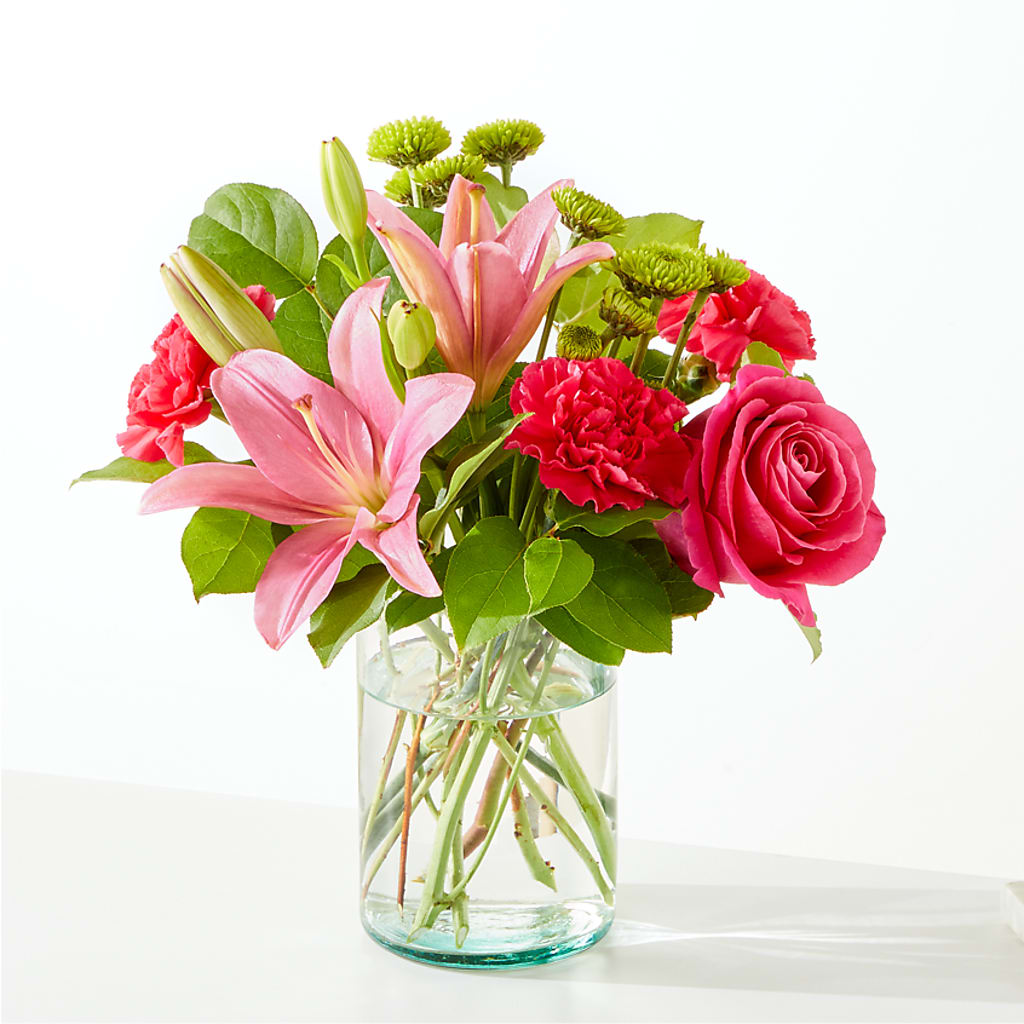 Watermelon Crush Bouquet – DANNY'S FLOWERS & GIFTS, Livonia MI