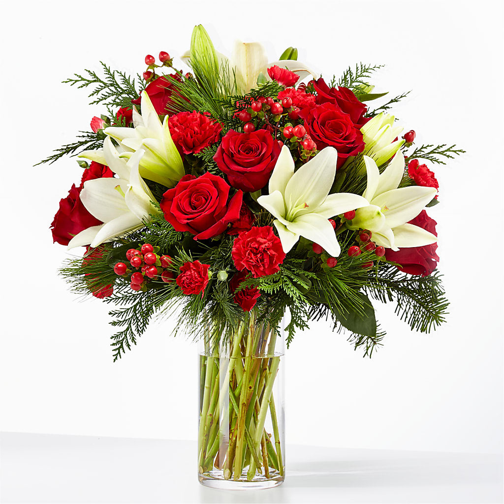 Joyful Greetings Bouquet – DANNY'S FLOWERS & GIFTS, Livonia MI