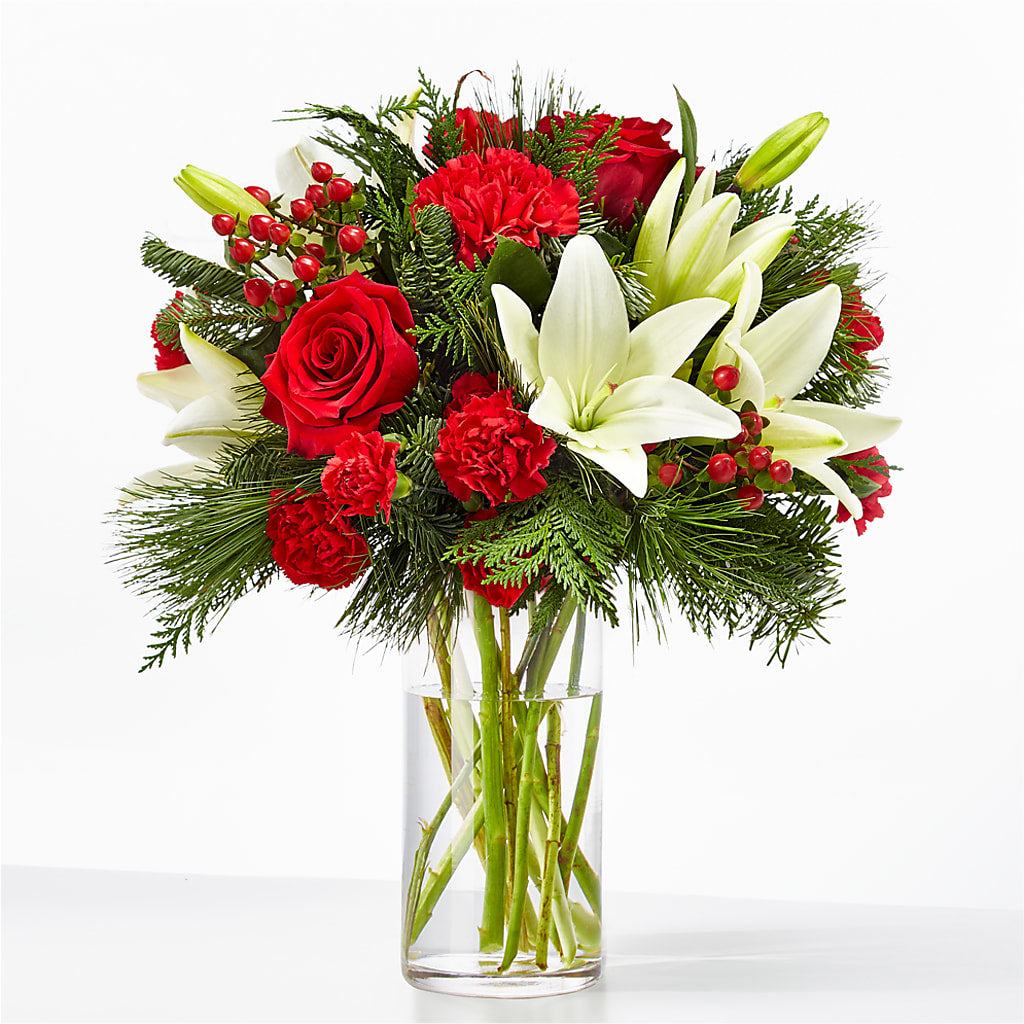 Joyful Greetings Bouquet – DANNY'S FLOWERS & GIFTS, Livonia MI