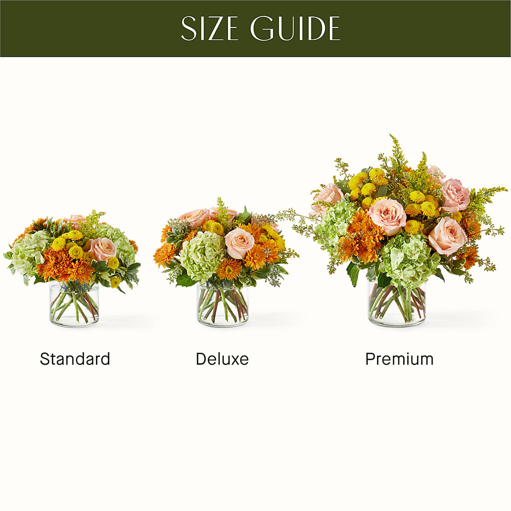 Fall Foliage Bouquet – DANNY'S FLOWERS & GIFTS, Livonia MI