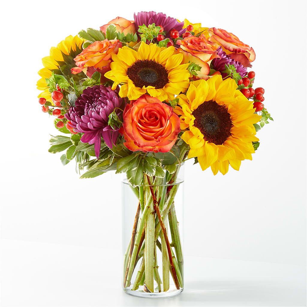 Nature Walk Bouquet – DANNY'S FLOWERS & GIFTS, Livonia MI