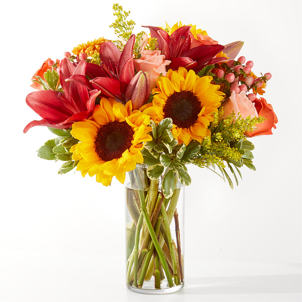 Acorn Lane Bouquet – DANNY'S FLOWERS & GIFTS, Livonia MI