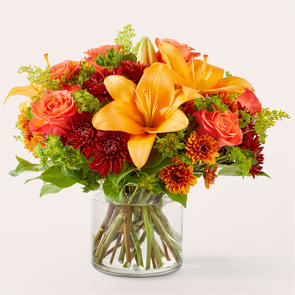 Honeycrisp Bouquet – DANNY'S FLOWERS & GIFTS, Livonia MI