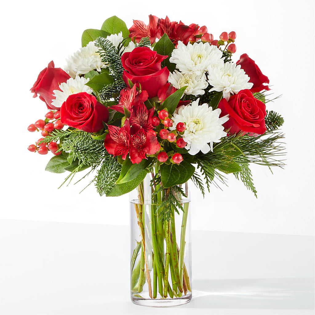 Letters to Santa Bouquet – DANNY'S FLOWERS & GIFTS, Livonia MI