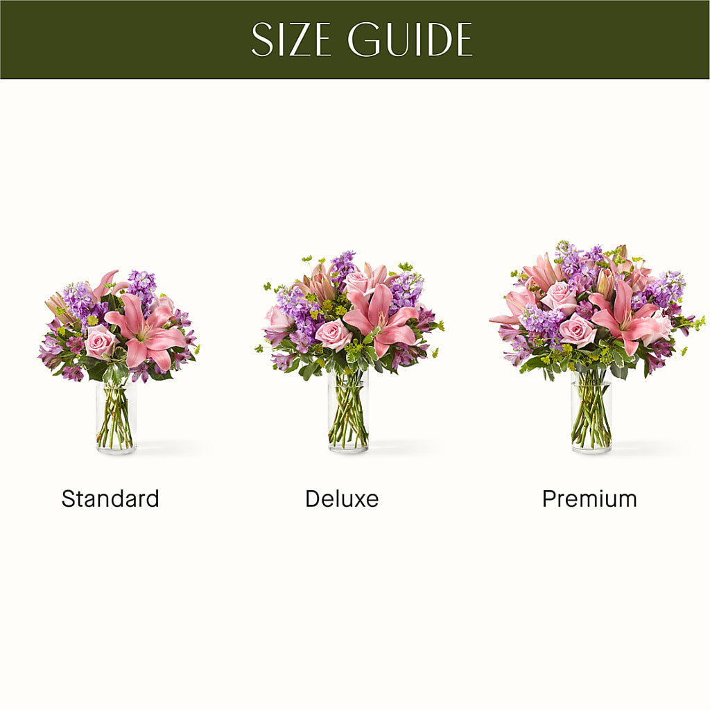 Precious Petals Bouquet – DANNY'S FLOWERS & GIFTS, Livonia MI