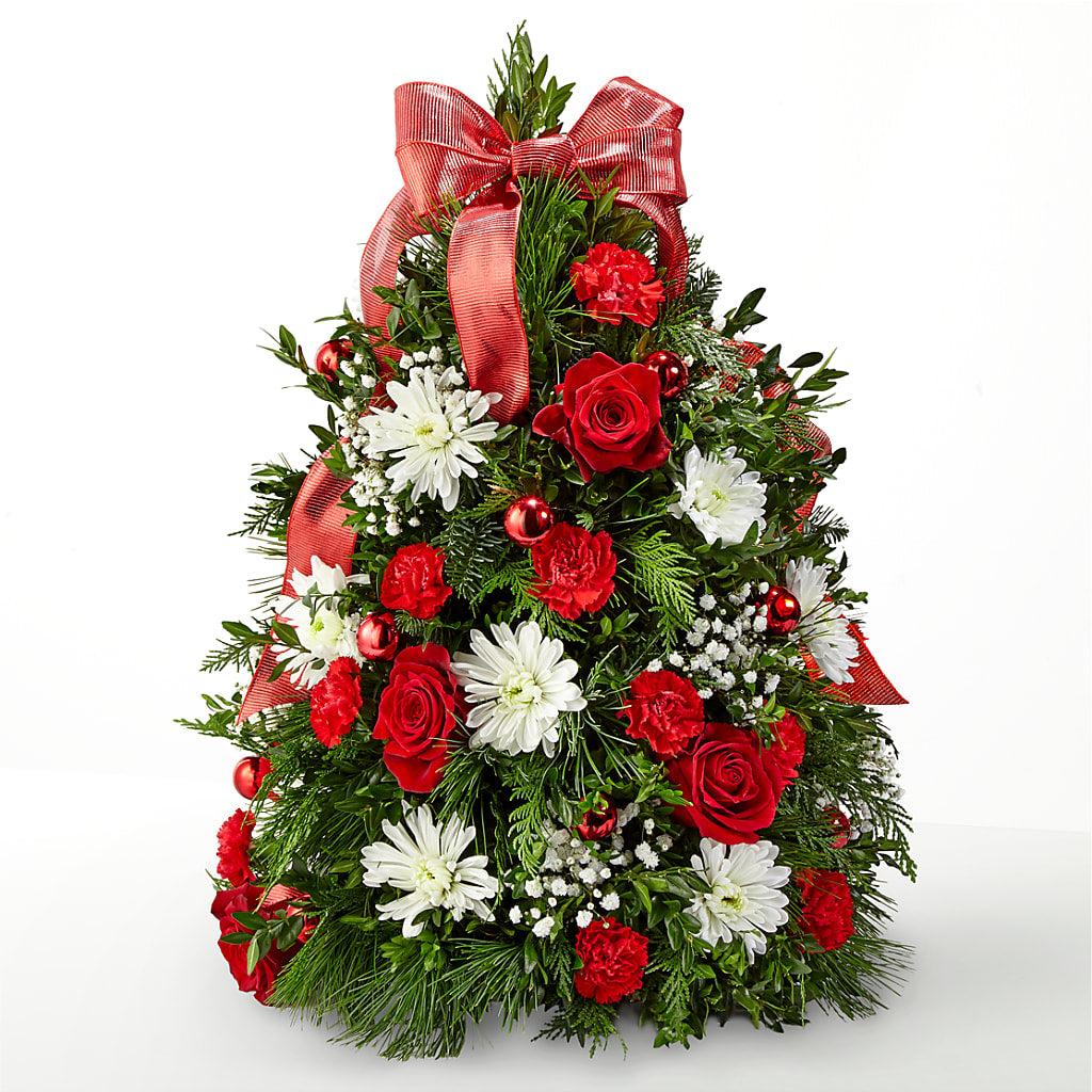 Make It Merry Tree – DANNY'S FLOWERS & GIFTS, Livonia MI