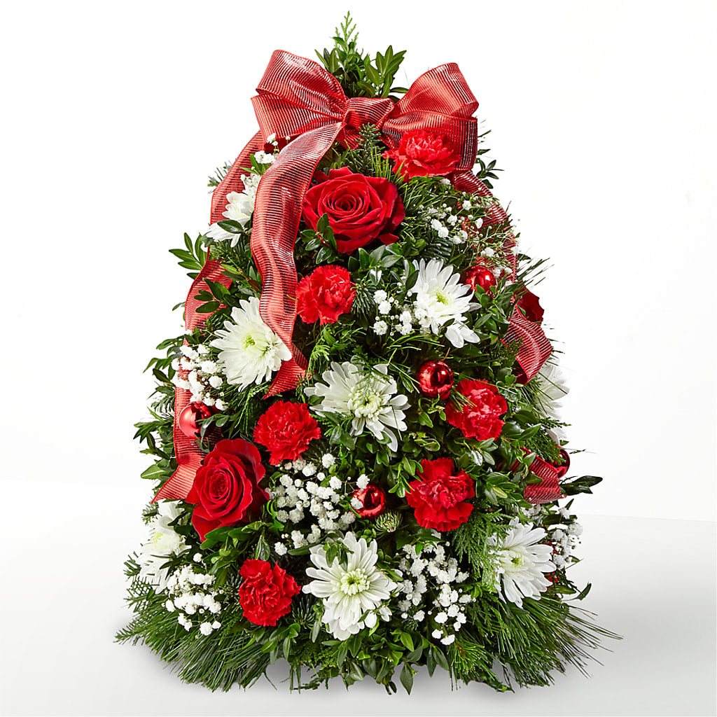 Make It Merry Tree – DANNY'S FLOWERS & GIFTS, Livonia MI