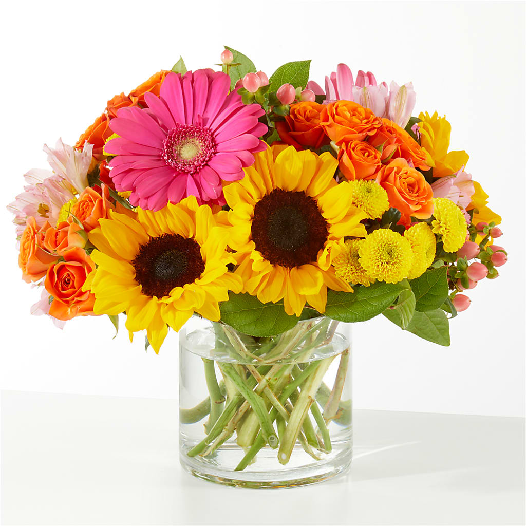 Beach Day Bouquet – DANNY'S FLOWERS & GIFTS, Livonia MI