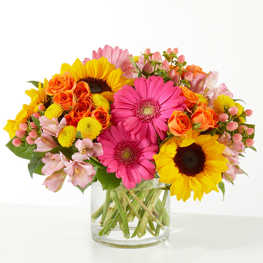 Beach Day Bouquet – DANNY'S FLOWERS & GIFTS, Livonia MI