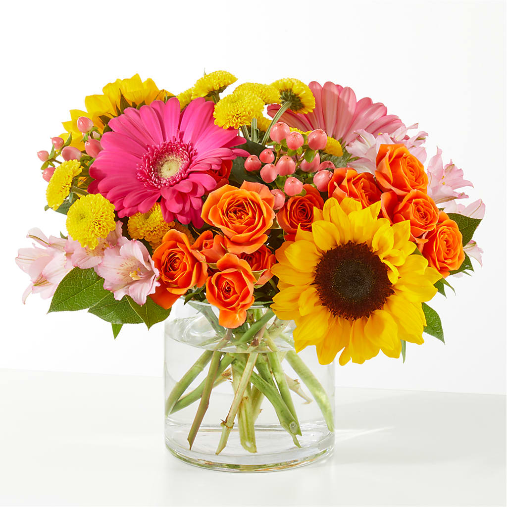 Beach Day Bouquet – DANNY'S FLOWERS & GIFTS, Livonia MI