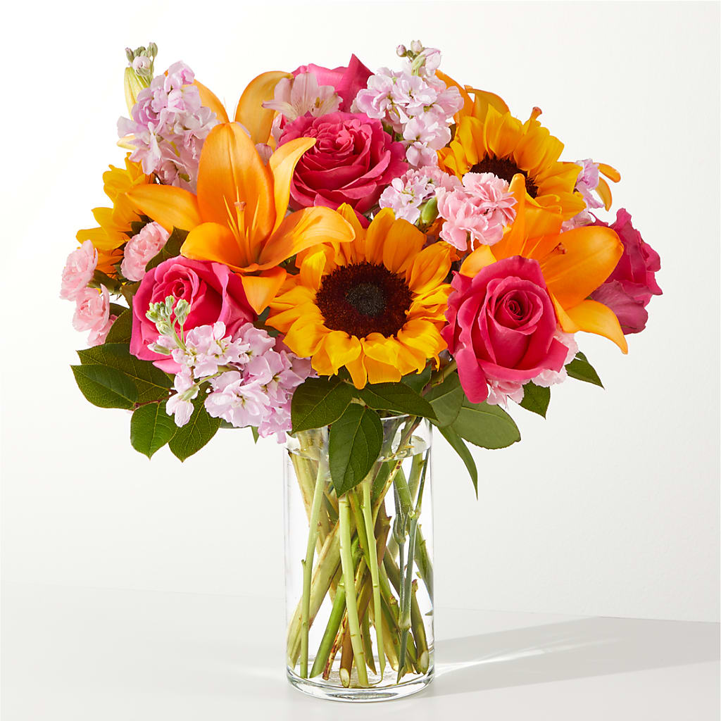 In Full Swing Bouquet – DANNY'S FLOWERS & GIFTS, Livonia MI