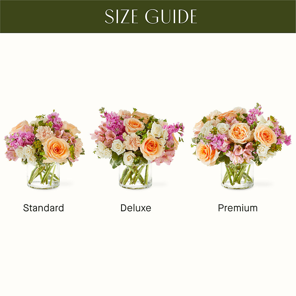 Paradise Bouquet – DANNY'S FLOWERS & GIFTS, Livonia MI