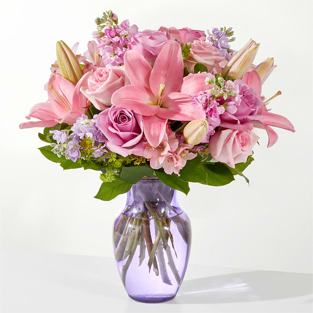The Crown Jewel Bouquet – DANNY'S FLOWERS & GIFTS, Livonia MI