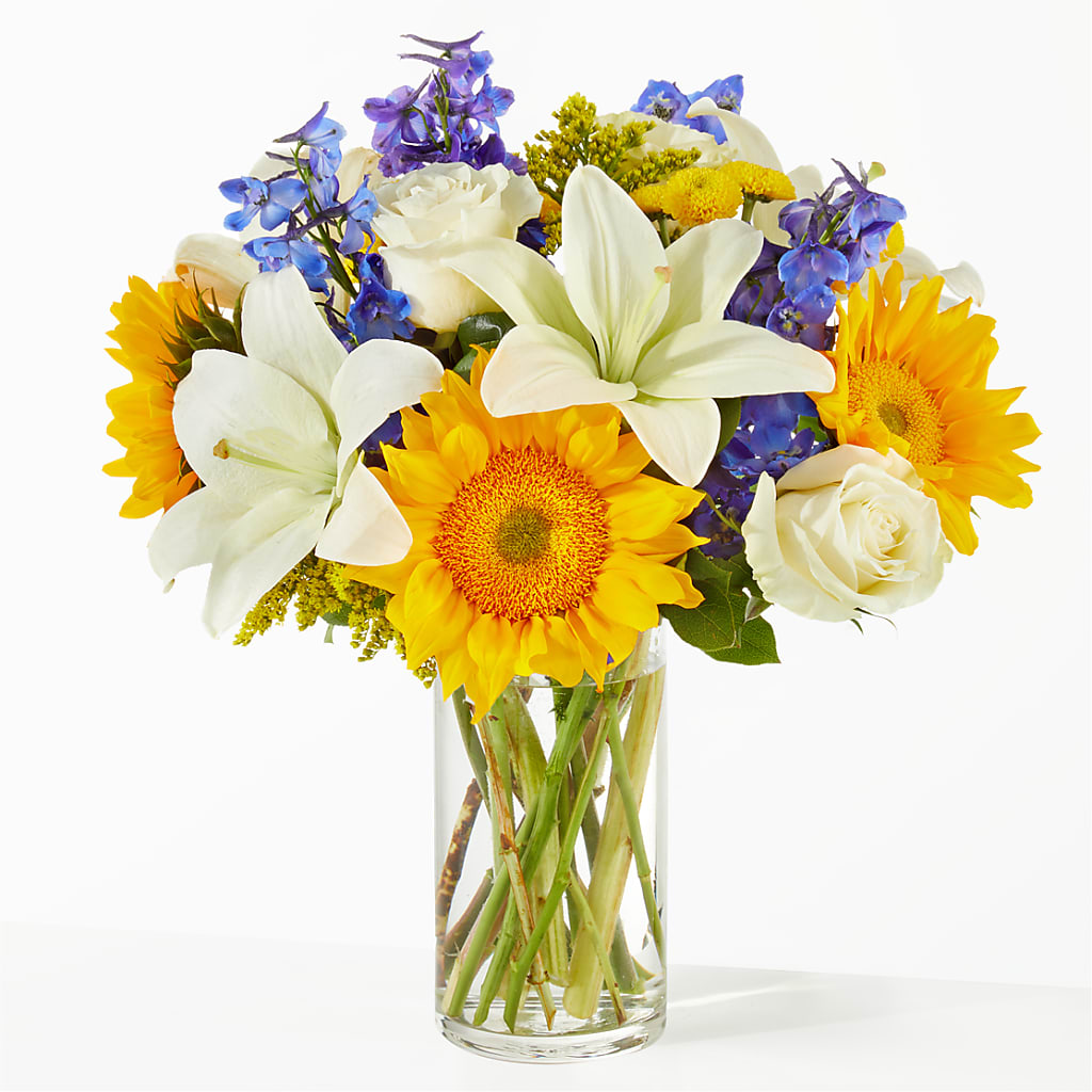 Stargazing Bouquet – DANNY'S FLOWERS & GIFTS, Livonia MI