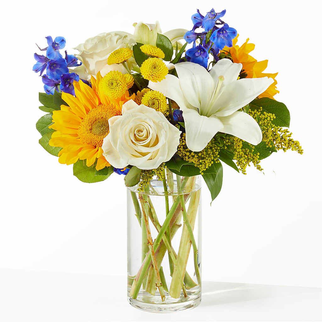 Stargazing Bouquet – DANNY'S FLOWERS & GIFTS, Livonia MI