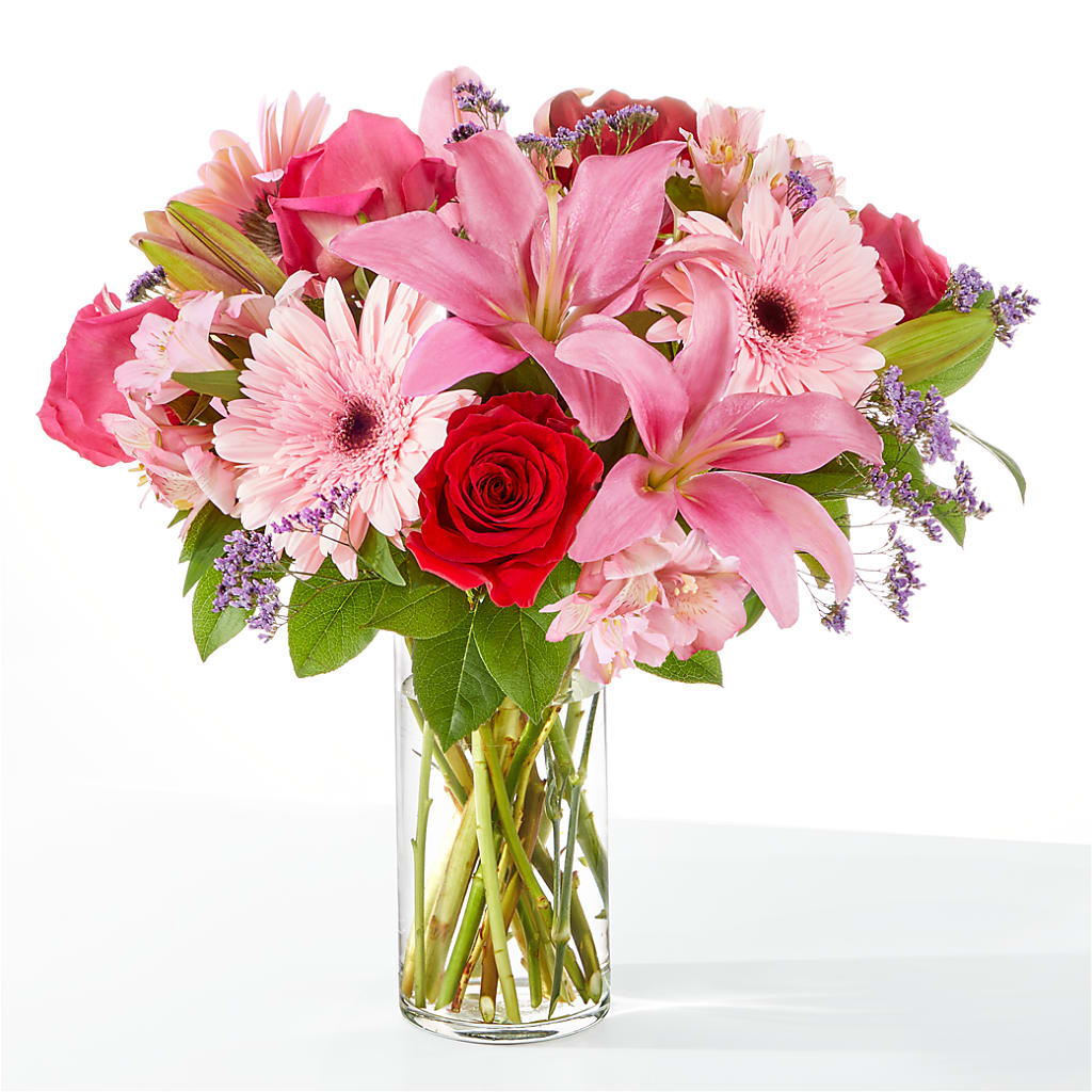 Lots of Love Bouquet – DANNY'S FLOWERS & GIFTS, Livonia MI