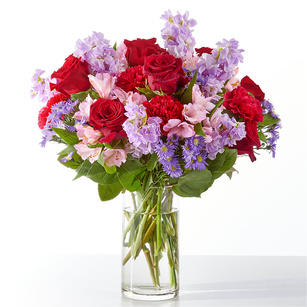 Your Majesty Bouquet – DANNY'S FLOWERS & GIFTS, Livonia MI