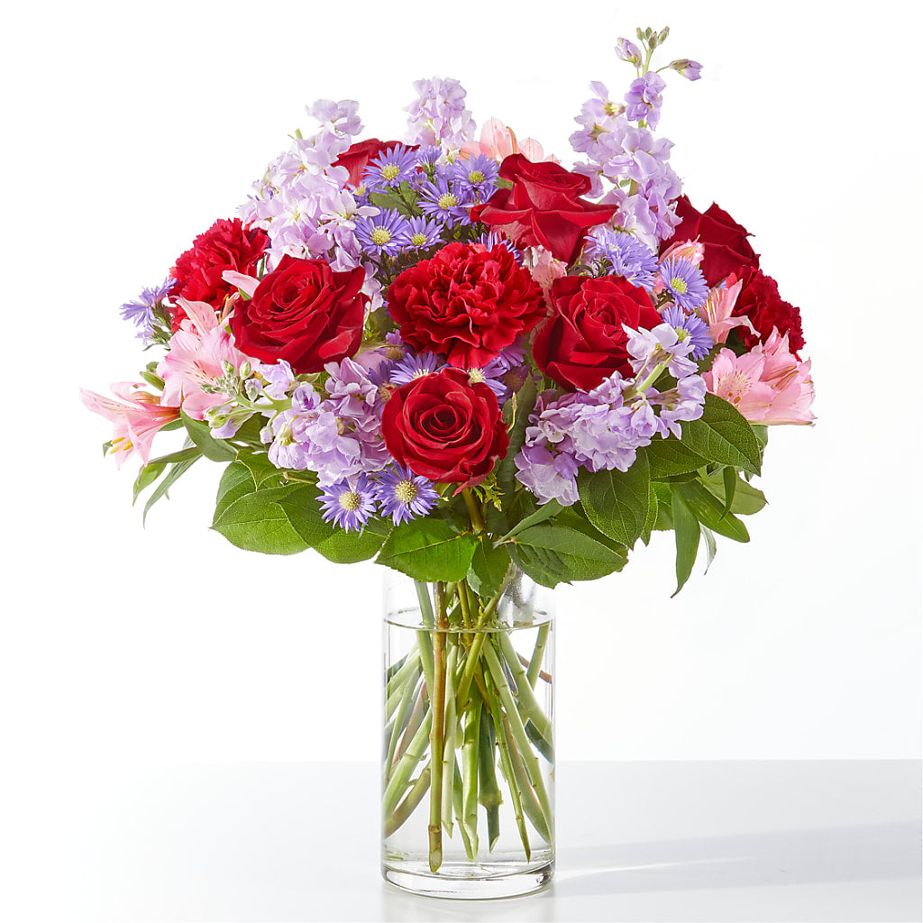 Your Majesty Bouquet – DANNY'S FLOWERS & GIFTS, Livonia MI