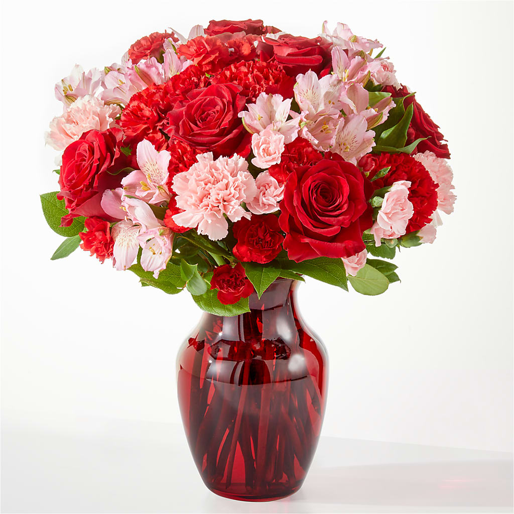 Candy Kisses Bouquet – DANNY'S FLOWERS & GIFTS, Livonia MI