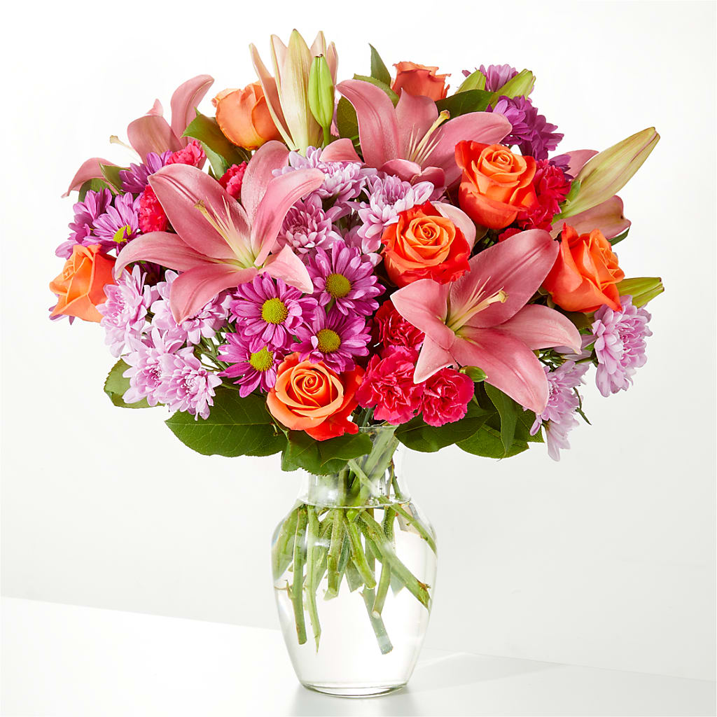 One and Only Bouquet – DANNY'S FLOWERS & GIFTS, Livonia MI