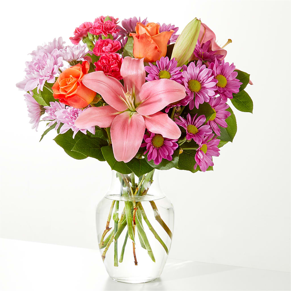 One and Only Bouquet – DANNY'S FLOWERS & GIFTS, Livonia MI