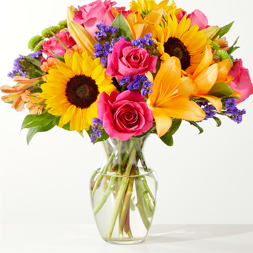Joyful Bouquet – DANNY'S FLOWERS & GIFTS, Livonia MI