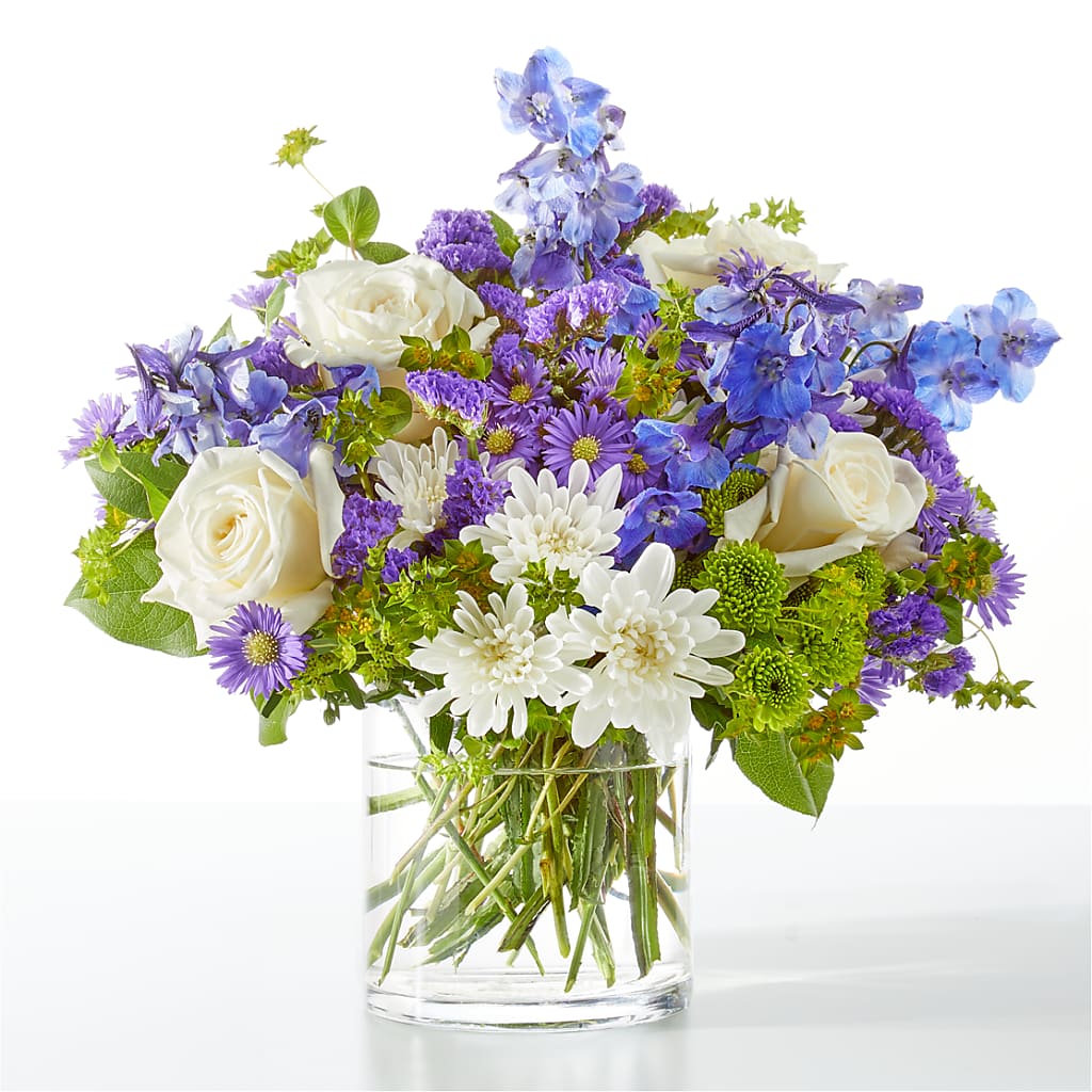 Genuine Gestures Bouquet – DANNY'S FLOWERS & GIFTS, Livonia MI