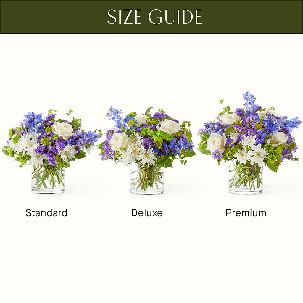 Genuine Gestures Bouquet – DANNY'S FLOWERS & GIFTS, Livonia MI