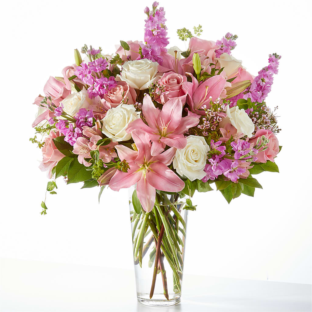 Ethereal Beauty Bouquet – DANNY'S FLOWERS & GIFTS, Livonia MI