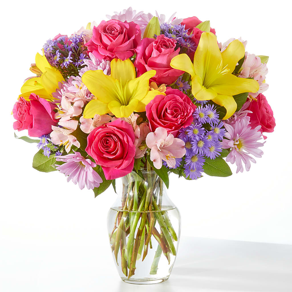 Sprinkles Bouquet – DANNY'S FLOWERS & GIFTS, Livonia MI