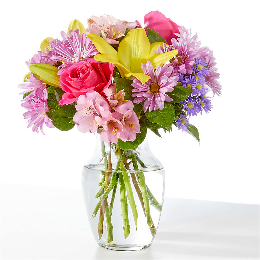 Sprinkles Bouquet – DANNY'S FLOWERS & GIFTS, Livonia MI