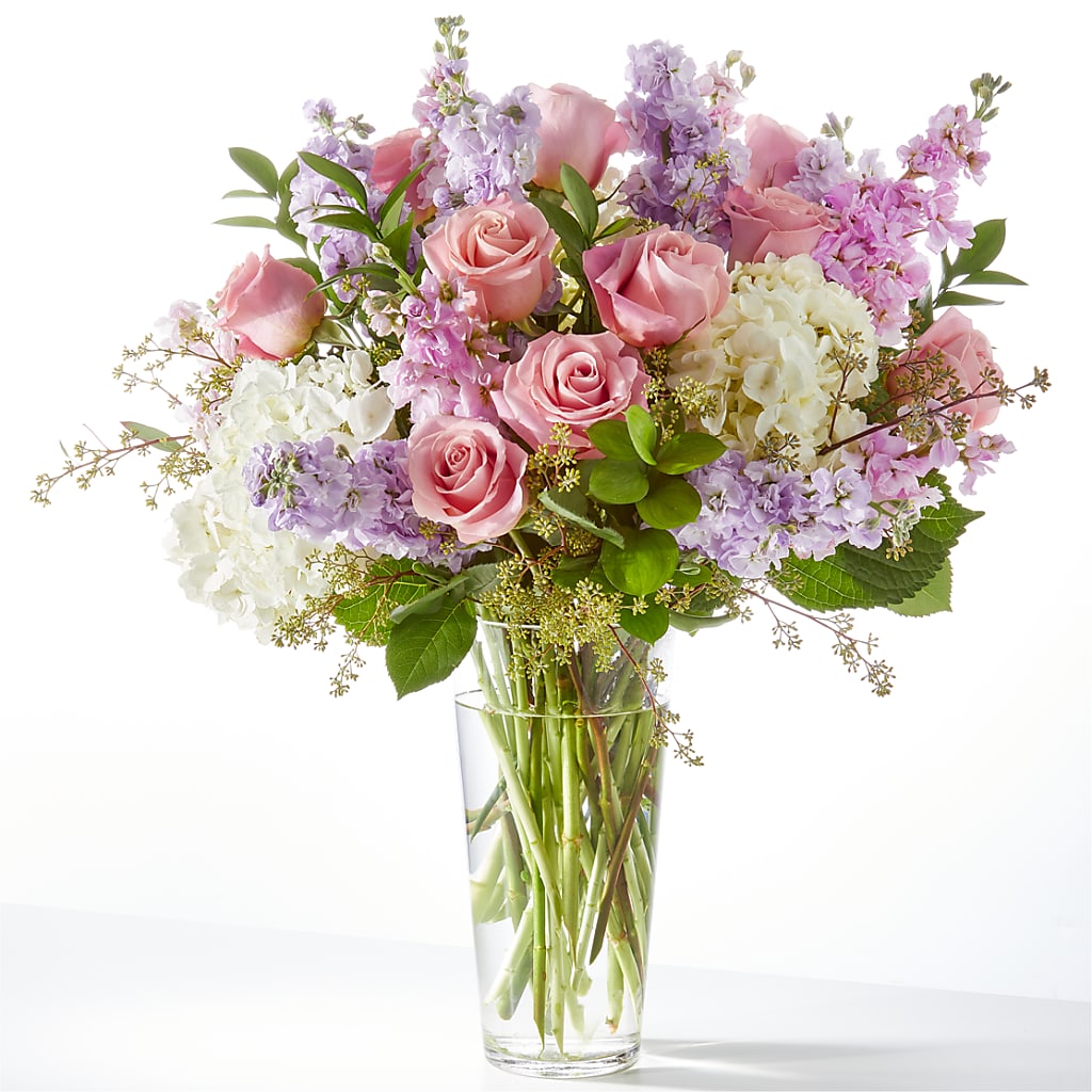 Embraced Bouquet – DANNY'S FLOWERS & GIFTS, Livonia MI