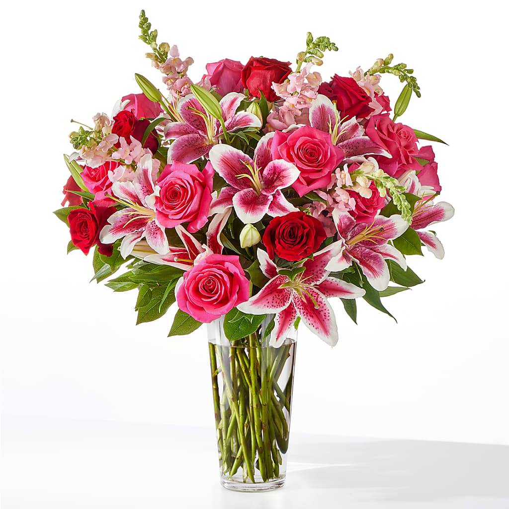 Always You Bouquet – DANNY'S FLOWERS & GIFTS, Livonia MI