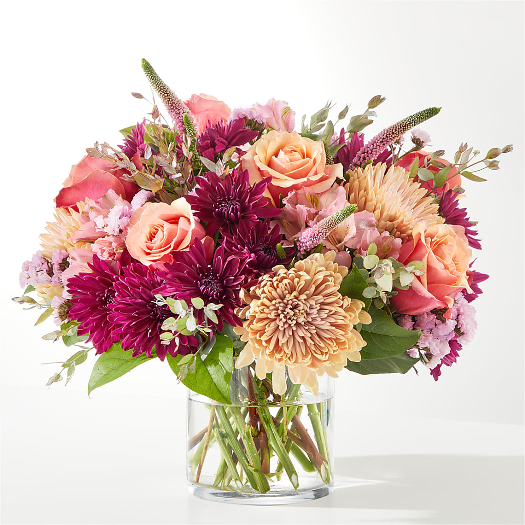 Berry Cobbler Bouquet – DANNY'S FLOWERS & GIFTS, Livonia MI